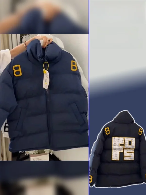 

Женское зимнее утепленное пальто большого размера в стиле ретро с вышивкой, на молнии, с длинными рукавами