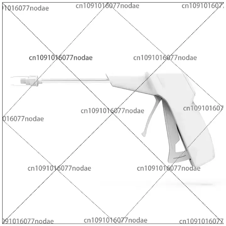 Used in Hospitals High Quality Urological Surgical Instruments Disposable Hemorrhoid Ligator