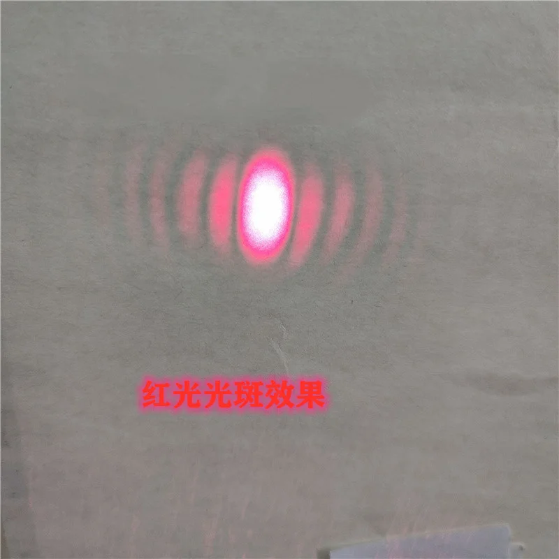 D4.5Mm Coated Aspheric Collimating Focusing Optical Molded Glass Laser Lens Short Focal Length 2.75Mm