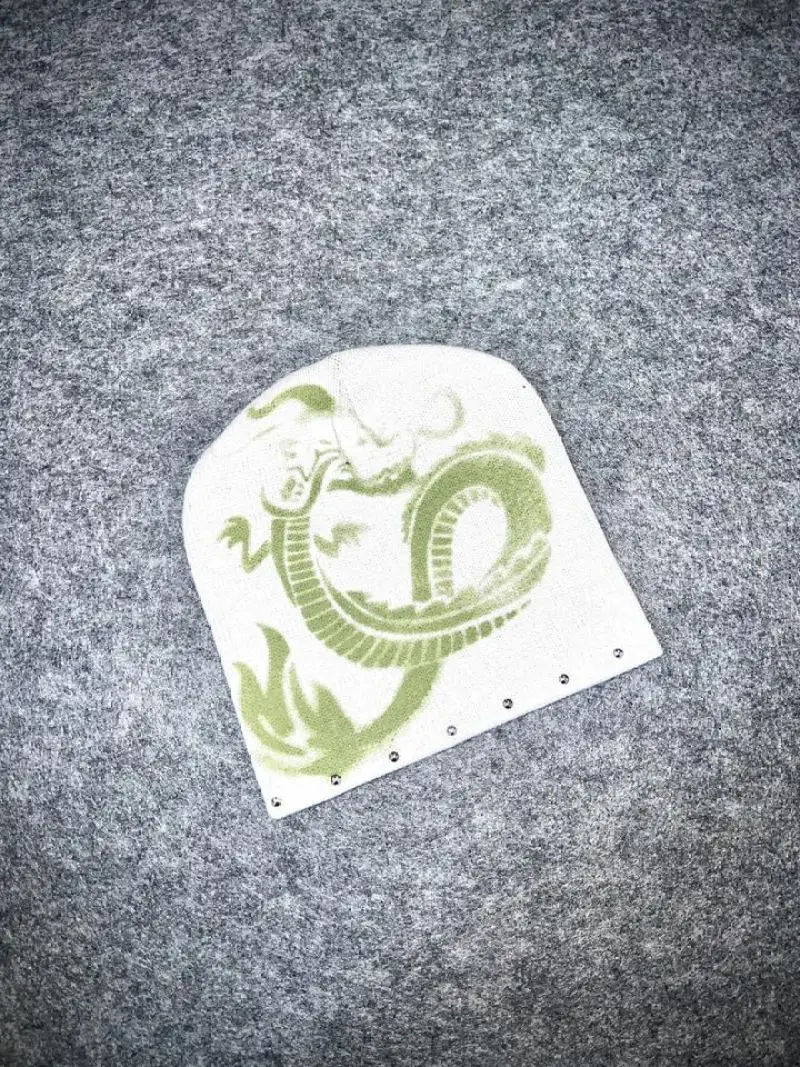 2026 New Unisex Kni… - image