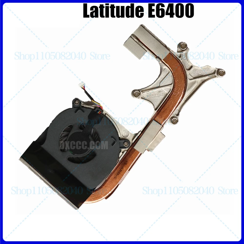 For DELL E6400 FAN DELL Latitude E6400