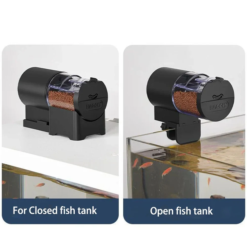 Thumbnail 4 - #1 Cheapest Fish Feeders Deals You Can Get