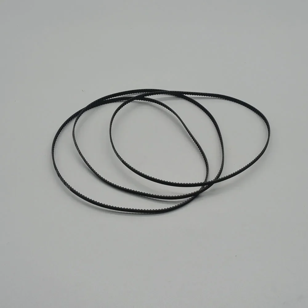 10pcs/lot tm950 carriage belt for the tm-u950 POS printer (part number is F150203010)