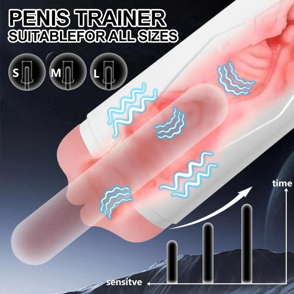 الاستمناء المزدوج قناة كأس طائرة كهربائية الذكور نطق ذكي التفاعلية الفم كس مزدوجة كس الجنس لعب