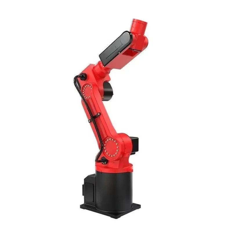 FOB Industrial 6 Axis Manipulator Equipment For Arc Welding Surface Grinding And Automated Spraying Production Line Customize