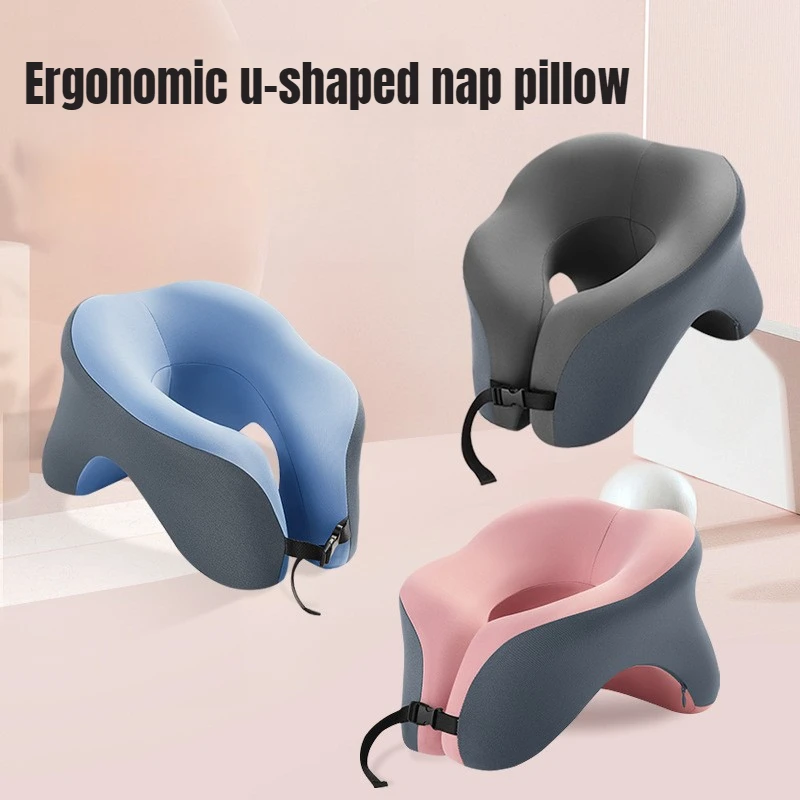 Thumbnail 3 - #27 Travel Pillows Comparison Guide