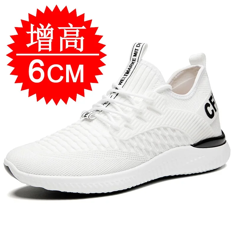 White 6CM