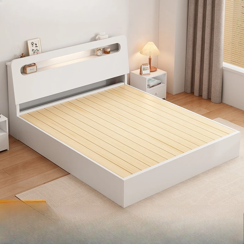 

1.8 Tatami floor-to-ceiling double bed for rental room