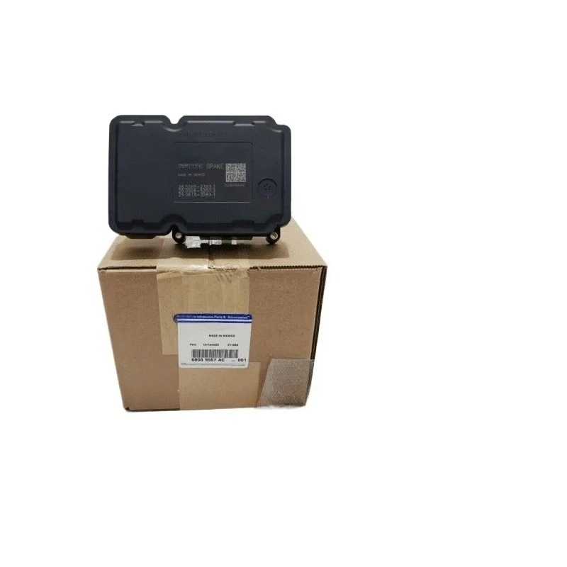 

68089567AC ABS Module Brake Modules Electronic ABS Pump Assembly for Jeep Compass Patriot Journey 2011-2015