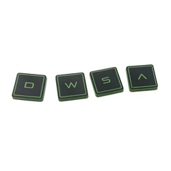 WASD Replacement Keycap Key Cap Scissor Clip Hinge For HP Pavilion 15-DA 15-CX 15-DB 15-DX 15-DR 250 G7 255 256 G7 15-CN 15-CS