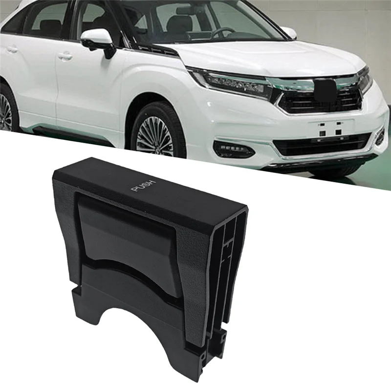 بقوة حامل مشروبات السيارة مسند الذراع صندوق حامل أكواب الماء 77231-THA-H01 لهوندا AVANCIER URV