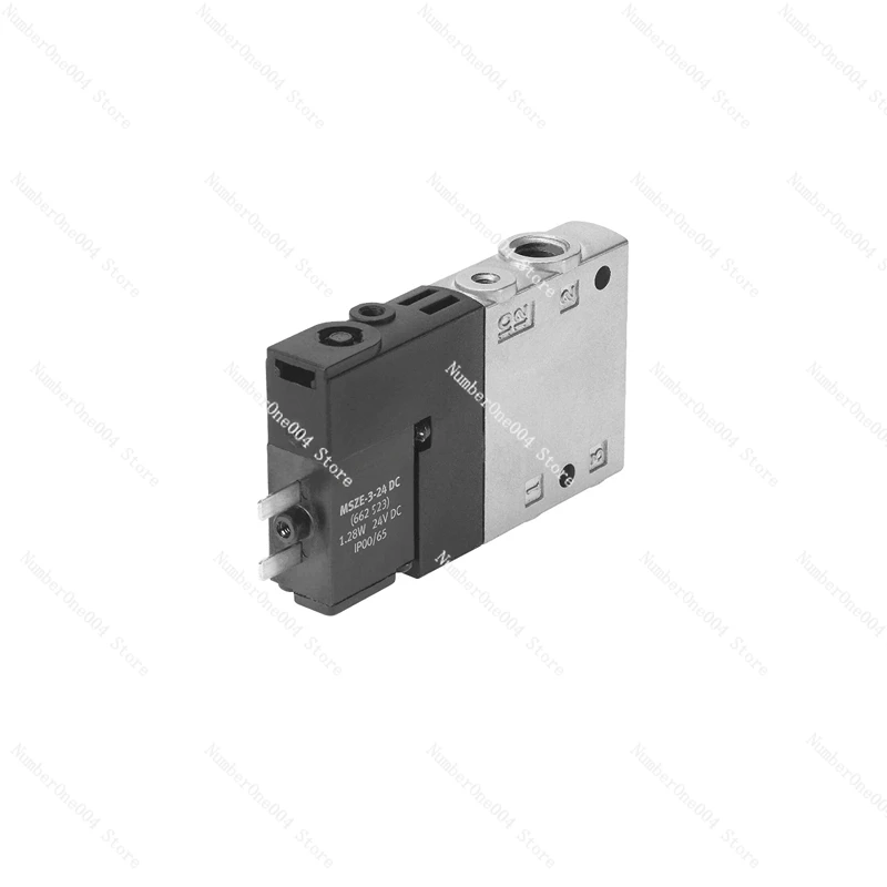 

Solenoid Valve CPE18-M1H-3GLS-1/4 163145