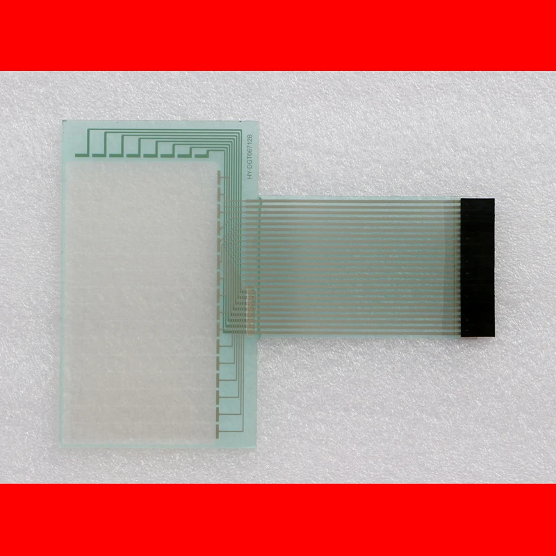 Panelview 550 2711-B5A1 2711-B5A2 2711-B5A2L1 2711-B5A2X 2711-B5A3 2711-B5A5 -- Membrane switches Keypads Touch screens panels