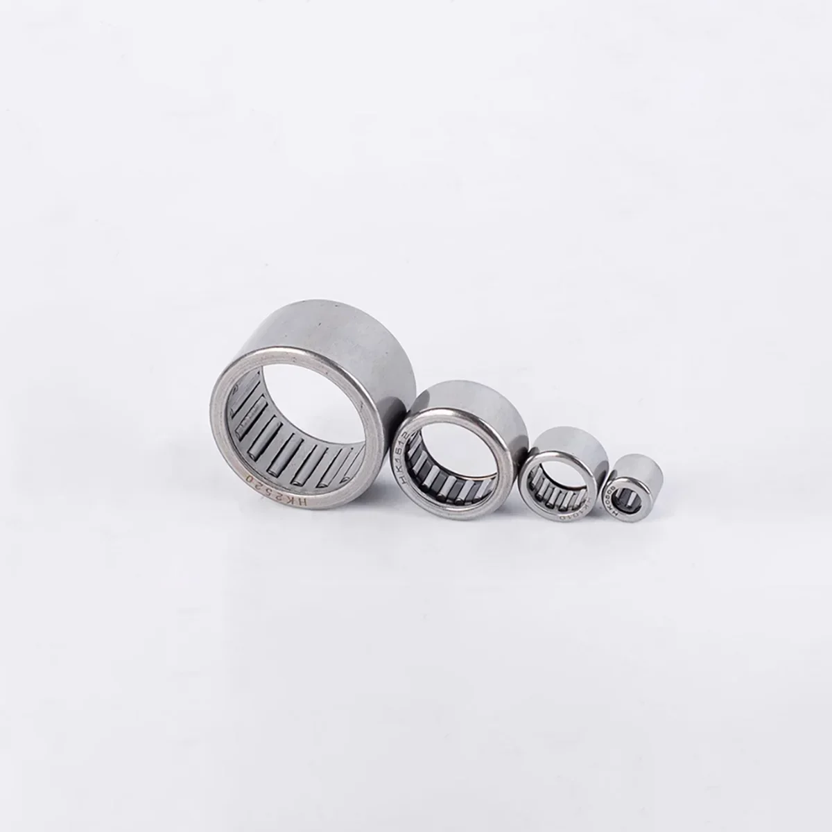 

Stamped Needle Roller Bearing Without Inner Ring M3M4 M5M6M7M8M9