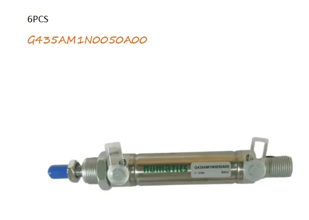 genuine  6PCS G435AM1N0050A00 cylinder