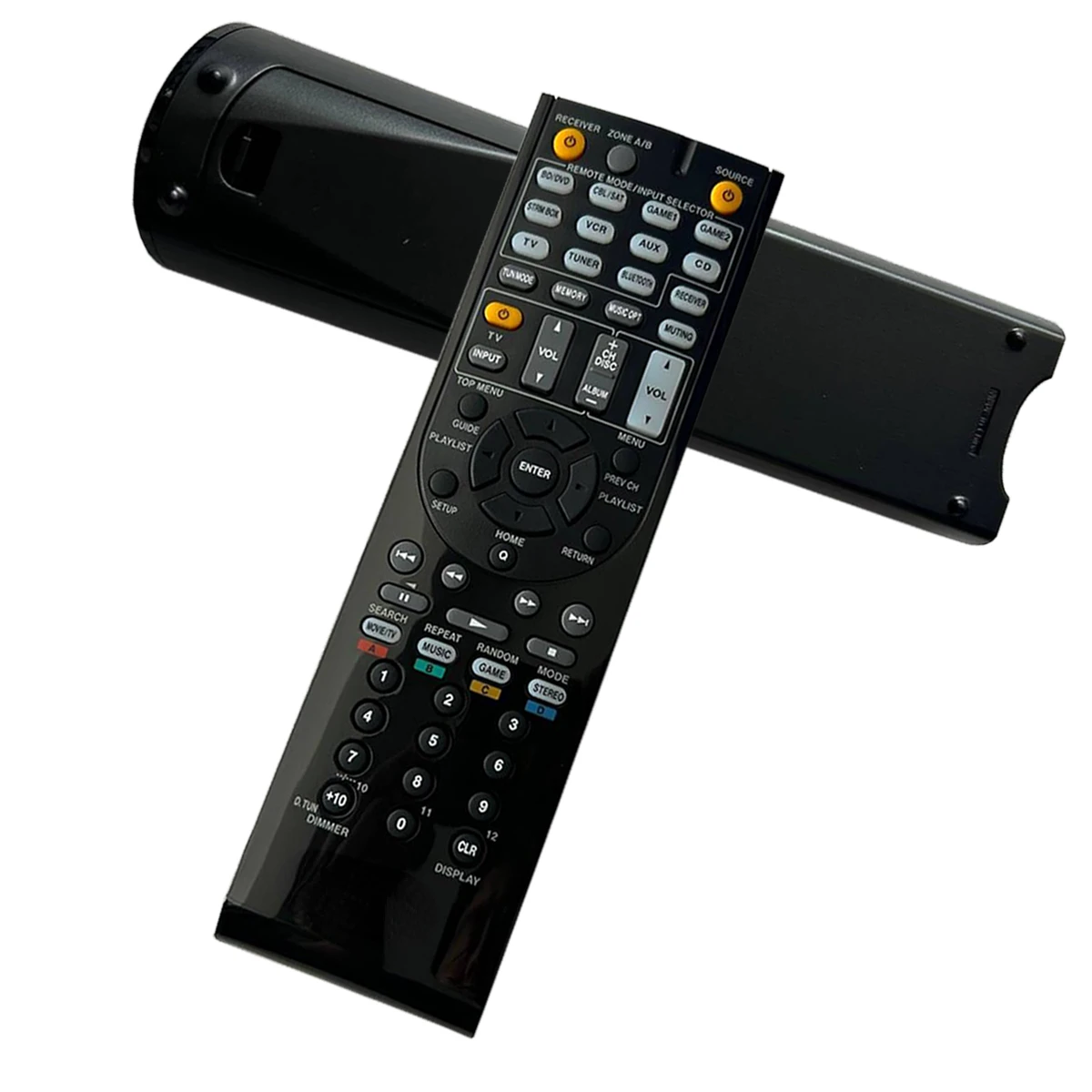 

Original Remote Control For Onkyo TX-SR444 TX-NR545 TXSR444 TXNR545 Audio Video AV Receiver