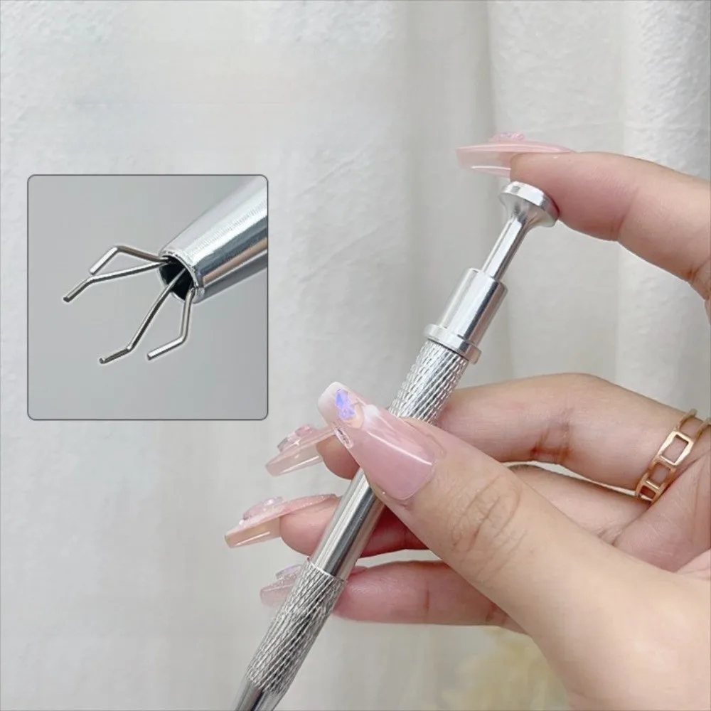 200Pcs Färbung Stanzen Gradienten Nagel Schwamm Set Weichen Platz DIY Maniküre Make-Up Schwamm Nagel Pflege Hohe Rebound