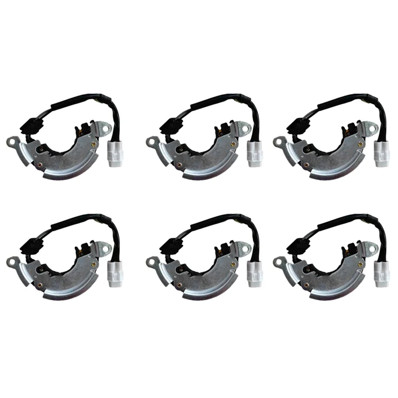 

A95E-6X Ignition Module J007T01571 For Nissan Proton Mitsubishi Colt Lancer Mazda 121 323 C S F Mk I IV J170