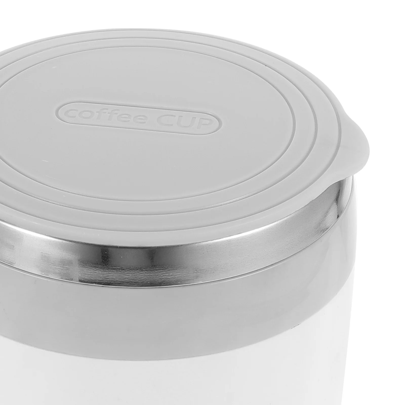 

Self Stirring Magnetic Mug Stainless Steel Electric Automatic Mixing Cup Coffee Tea Milk Powder Oatmeal Stirring Cup