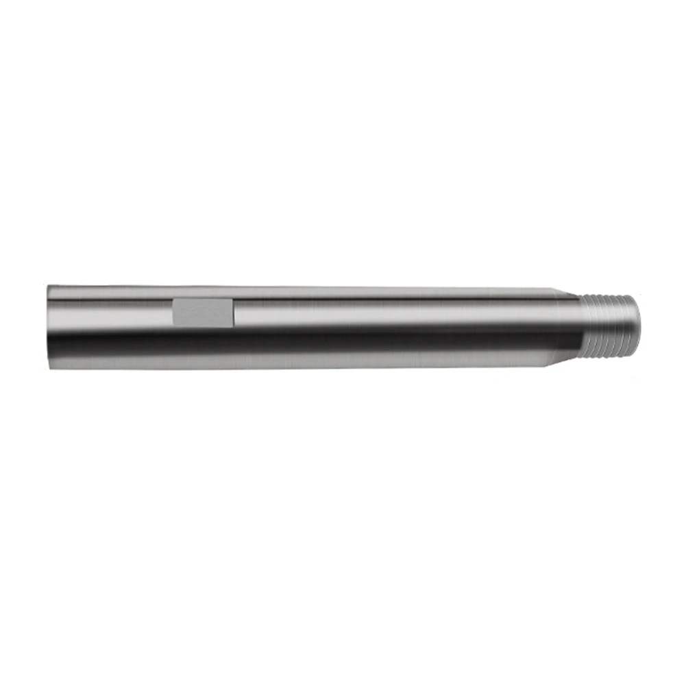 Rhinestone Extension Rod for Water Drill Units For M22 Threaded End Robust Steel Material Consistent Performance Sizes