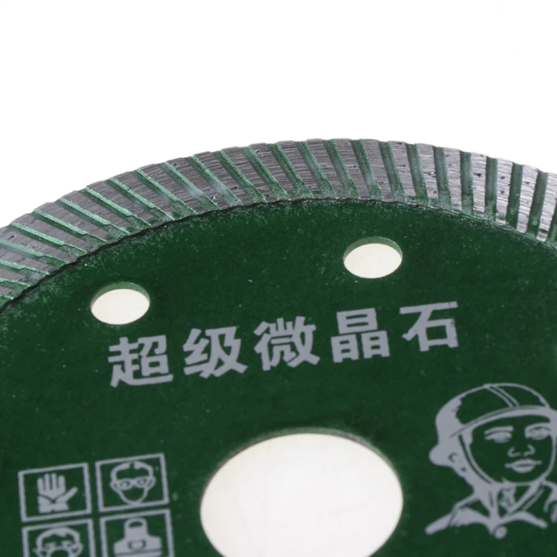 Lưỡi Cưa Kim Cương Sứ Gạch Gốm Đá Cẩm Thạch Đông Ninh Đĩa Cắt Dụng Cụ