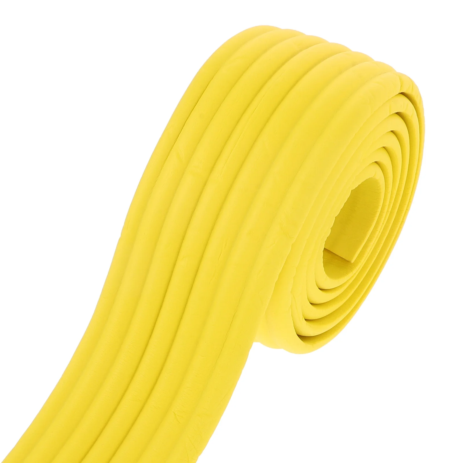 

Proofing Edge Protector Guard Gray Soft Touch Anti-Collision Furniture Safety Guards for Various Settings Home Office