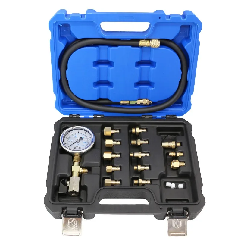 

Подходит для BMW, Mercedes-Benz, Volkswagen, Audi, Porsche Инструмент для обнаружения утечек амортизаторов пневматической подвески