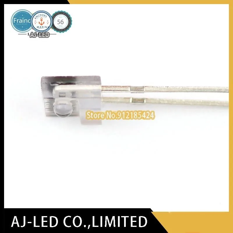50pcs/lot PT928-6C infrared receiver tube for photoelectric switch, video camera, floppy disk drive new