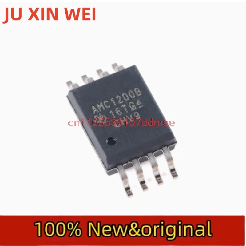 22pcs Original genuine patch AMC1200BDWVR SOIC-8 isolation amplifier