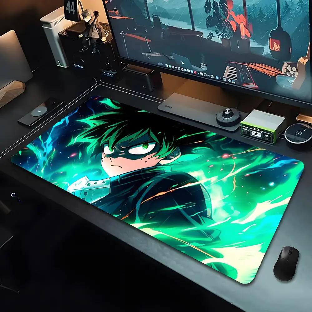 Izuku Midoriya My H…