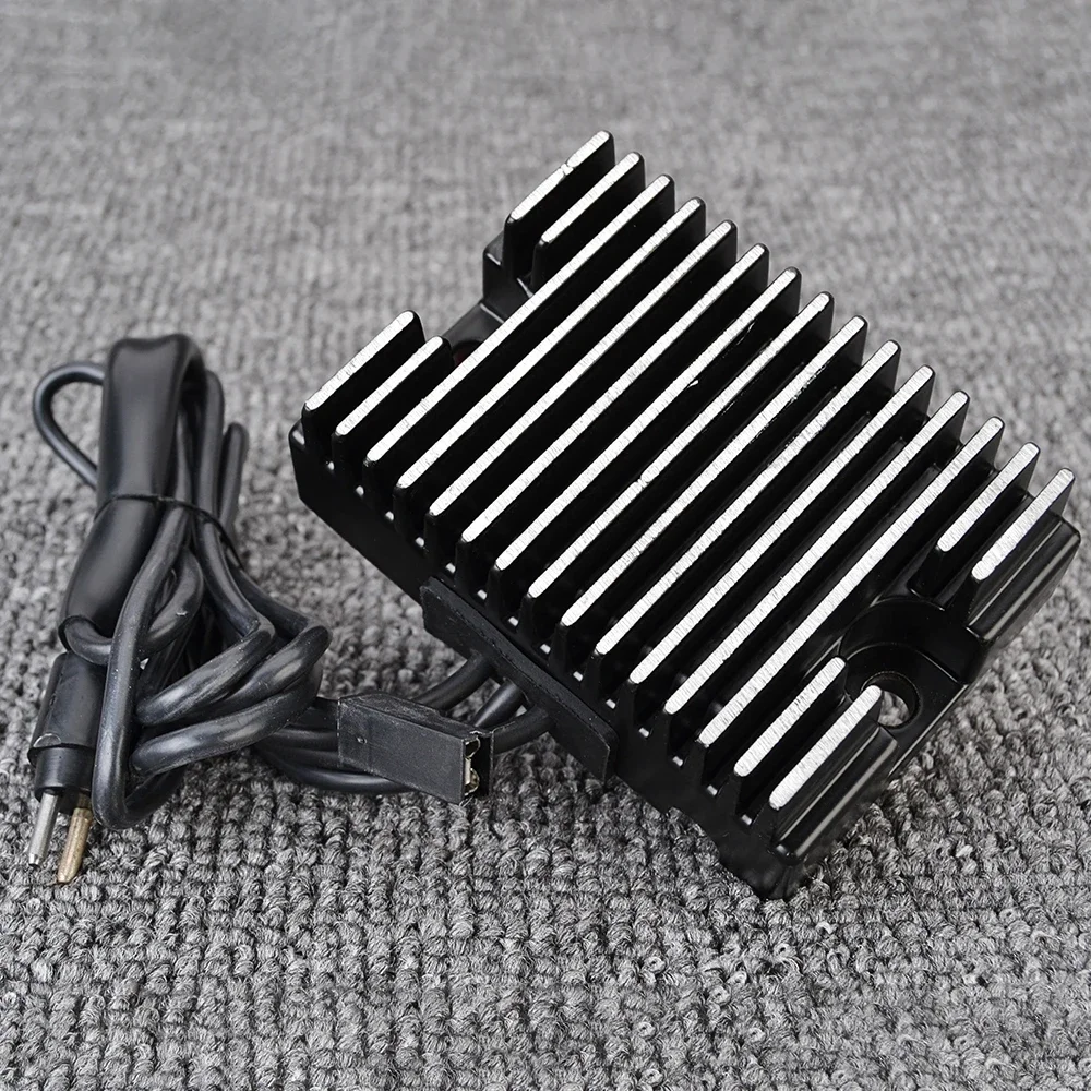 منظم الدراجة النارية المعدل لـ Harley Davidson XL883 XL1200 XL883 XL883 Sportster 883 1200 883 Deluxe 883 Hugger 1992-1993 #2