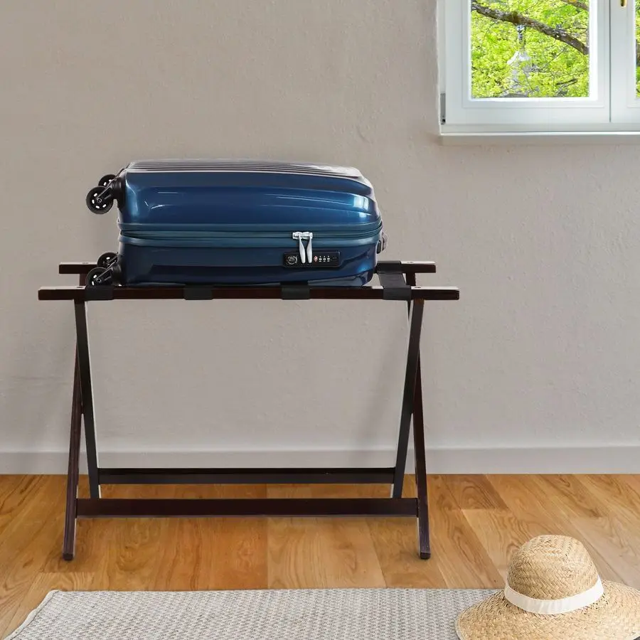 

Усиленная багажная полка ExtraWide 30, из массива дерева