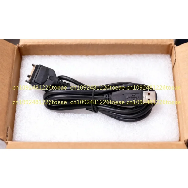 

+ # .Programming Cable USB AAKN4011A For Motorola Tetra MTH800 MTP850 MTP830 TCR1000 PC Read Write HAM Radio Data Line Accessory