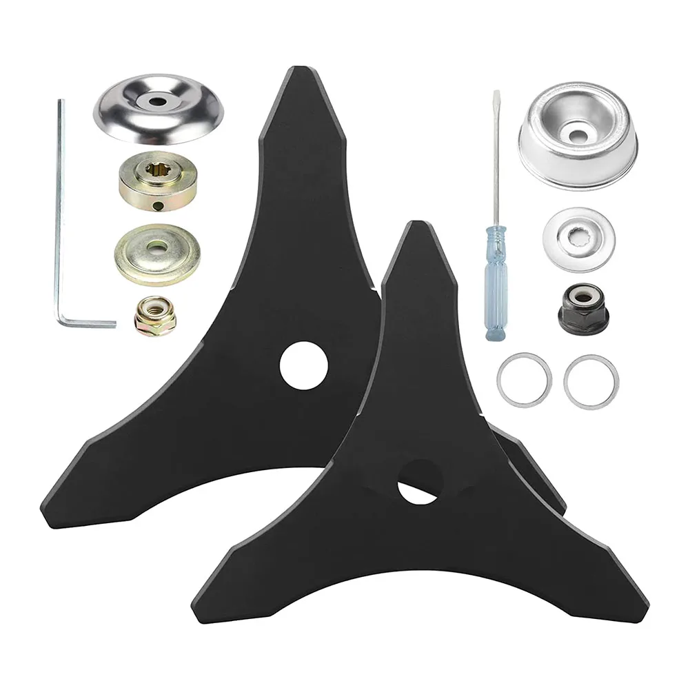 Lama per decespugliatore Lama per erbacce (25,4 mm o 20 mm pergolato)