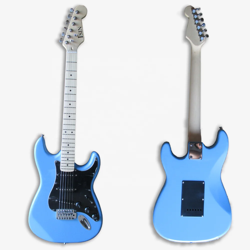 Electric Guitar Electric Solo Guitar Electro beautiful electric guitar From china manufacture