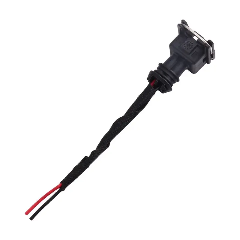 A98M Car Front Bumper Turn Signal Plug Replacement Part- For Smart 453 Model Code 4535403525
