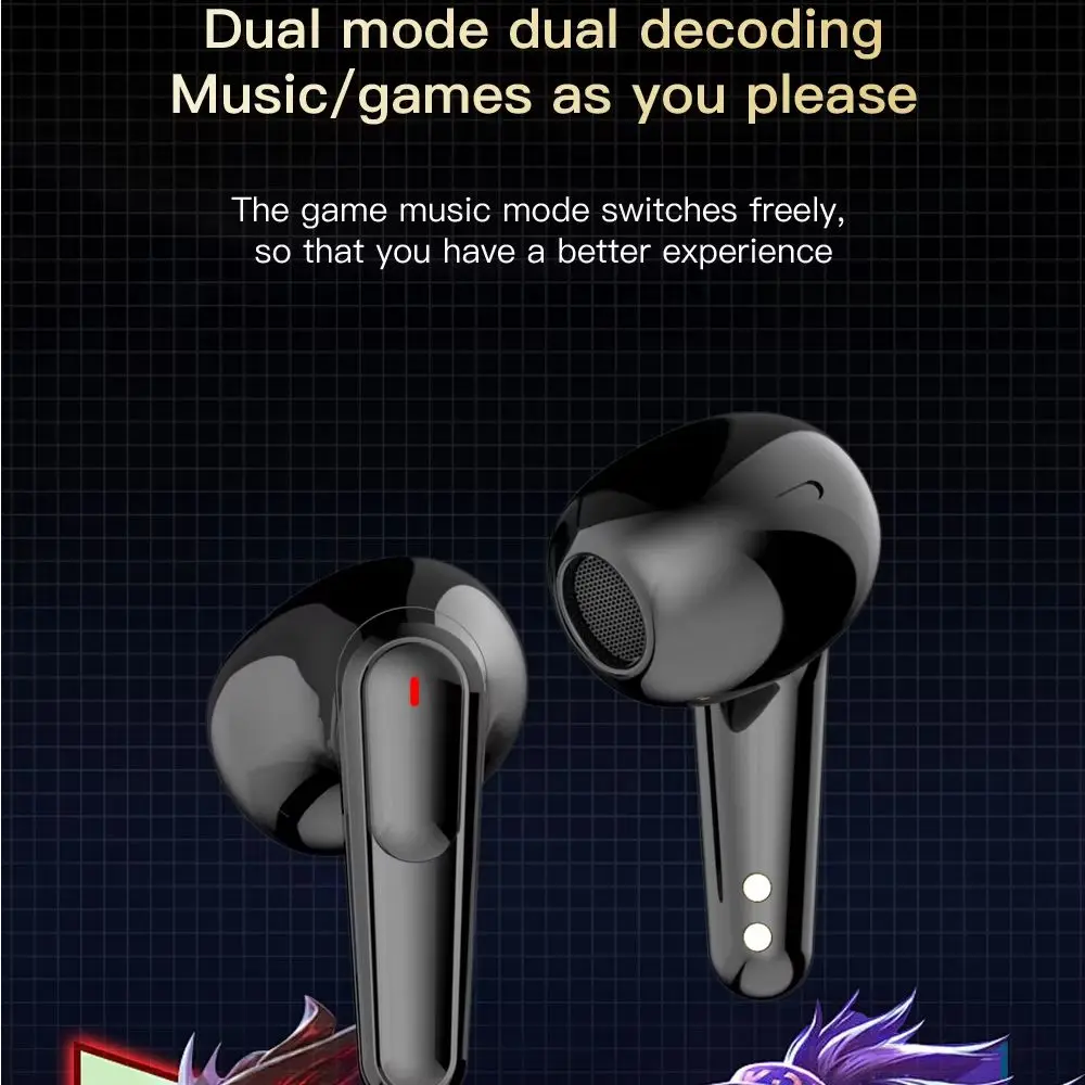 Рисунок 4 - ENC Bluetooth-наушники с шумоподавлением