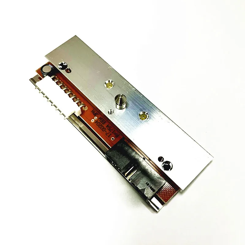 Neuer ORG 98-0600022-00LF Thermischer Druckkopf MH240 für TSC MH240 MH240T MH241 MU241 203DPI Barcode-Druckkopf – Detail 2
