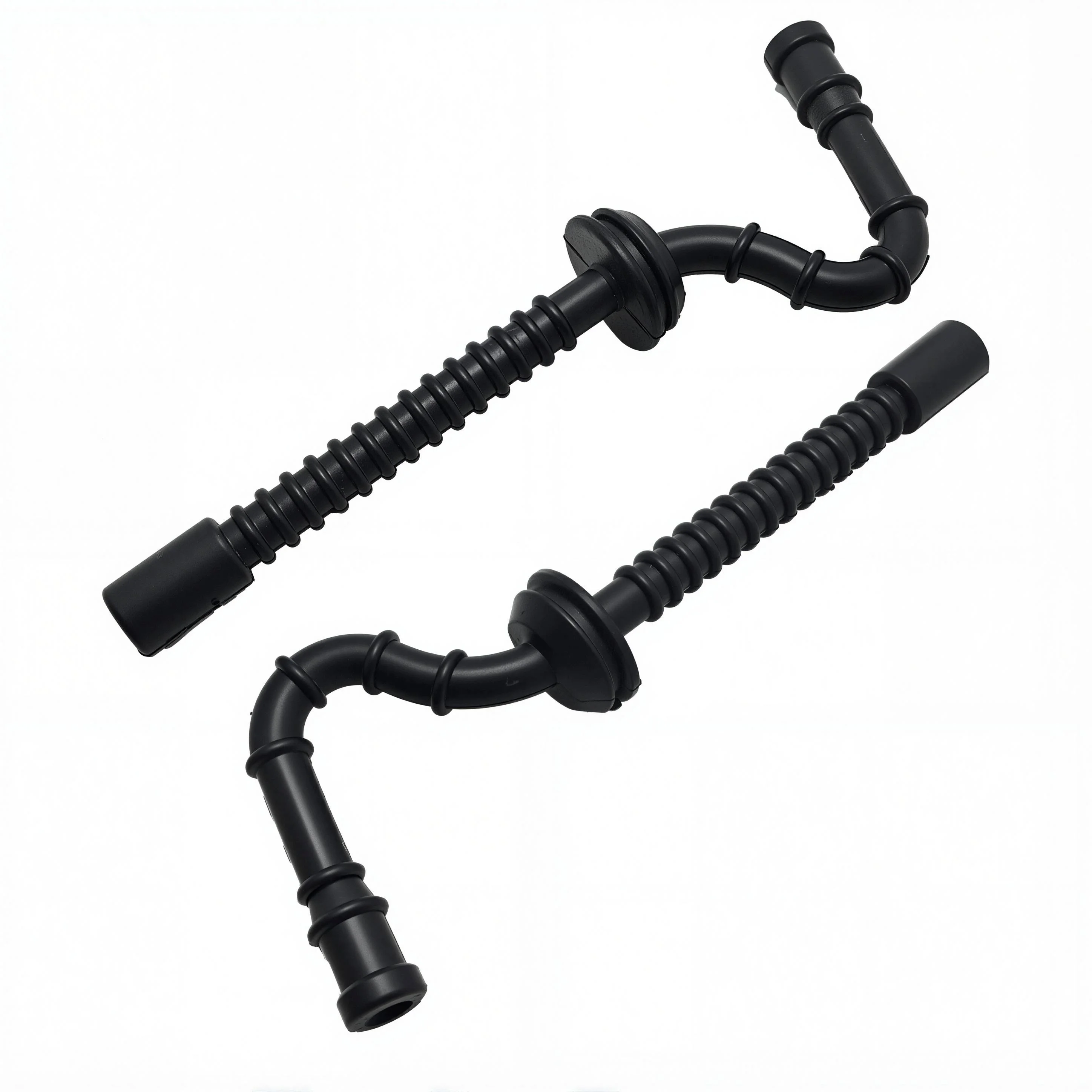 2pcs/lot Fuel Line Hose Pipe Tube Kit For STIHL MS210 MS230 MS250 021 023 025 MS 210 230 250 Chainsaw Replace 1123 358 7701