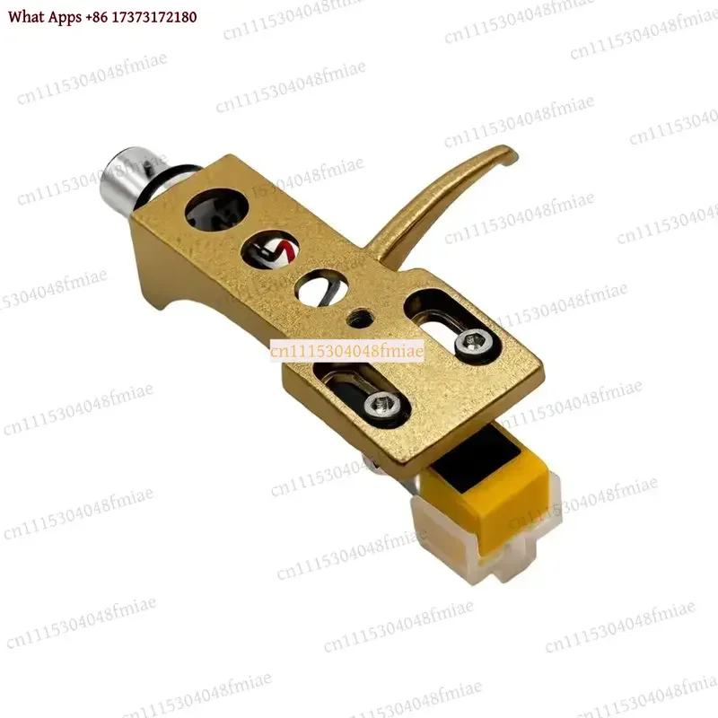 k3 Turntable Cartridge Stylus Headshell Fits for LP Vinyl Record Player AT3600L Audio Accessories