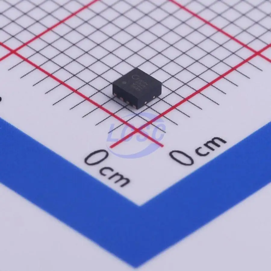 

QPL9503TR7 Ultra Low-Noise, Flat Gain LNA