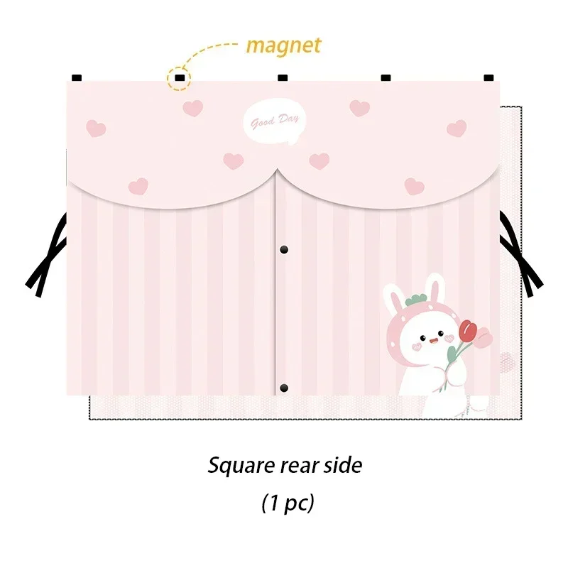 

Мультяшный милый солнцезащитный козырек на боковое окно автомобиля, магнитный, складной, для заднего бокового окна, аксессуары для автомобиля