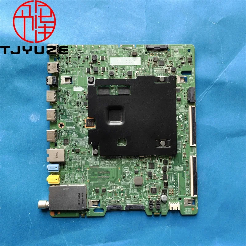 BN94-11378A Main Board For 55 INCH TV UE55KU6100KXXC UE55KU100KXXU UE55KU6100K UE55KU6100 Motherboard CY-WK055HGLV1H BN9411378A