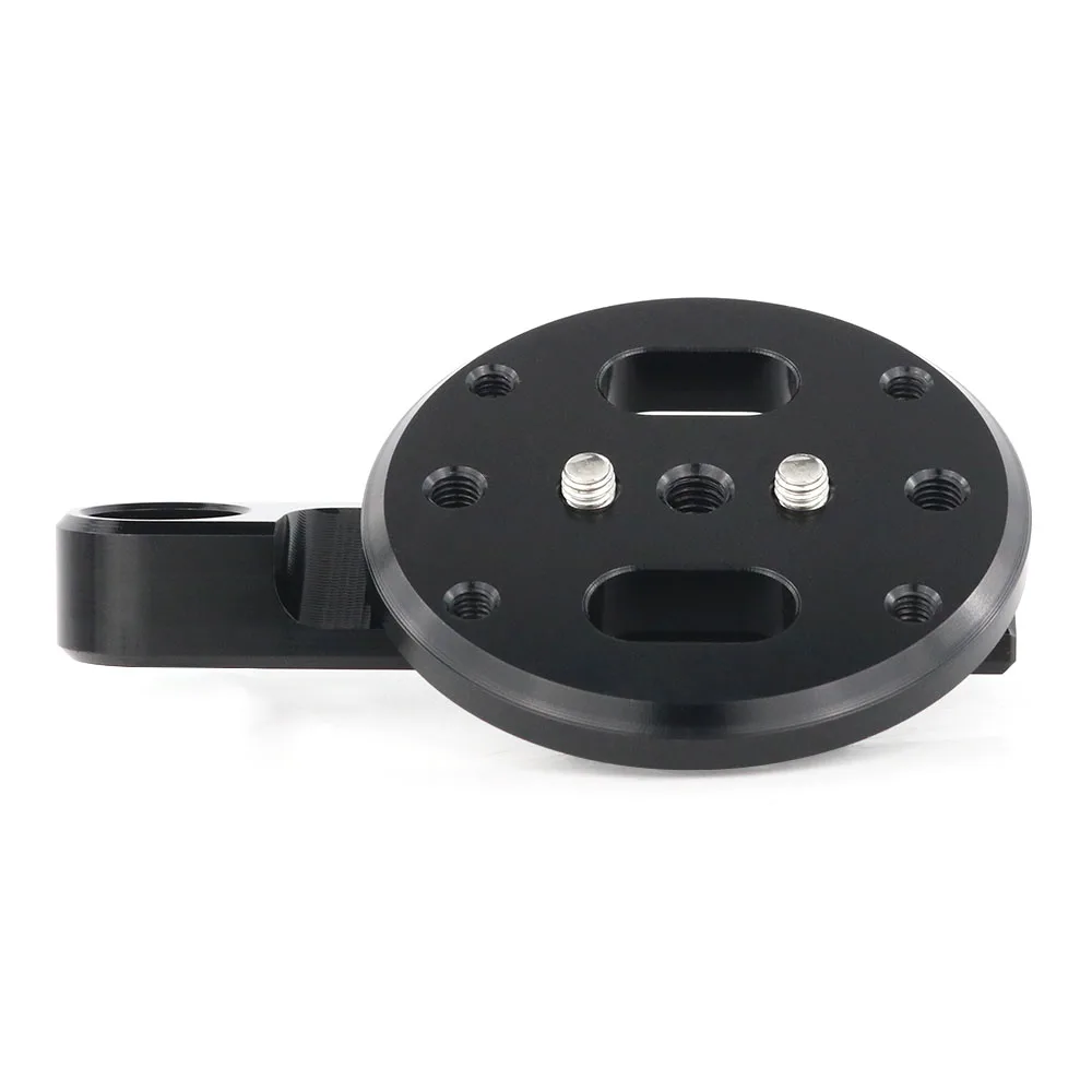 Motorrad Lenker GPS Navigation Halterung Unterstützung Halter Für BMW R1150R R1200R F800ST F800GT F800GSA F700GS F650GS R1200GS/AD