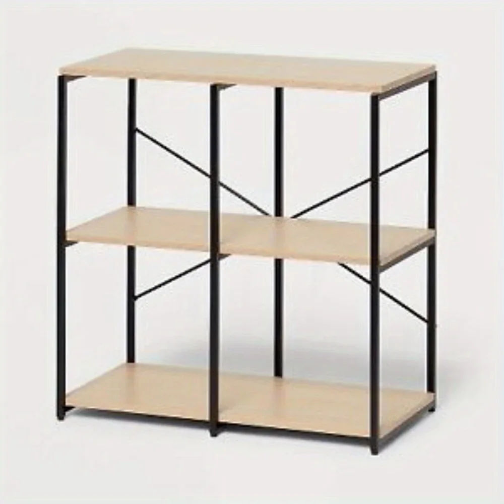 

11" 4 Cube Storage Shelves