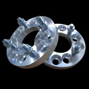 فاصل محول العجلة ، 15 مم ، PCD 4x100 ، 4x114.3 إلى 4x108 ، ثقب مركزي 71 مم ، عروة مسمار ، M12x1.5 ، قطعة أعلى 10 مبيعات 4x100 4x108 محول العجلات - No8