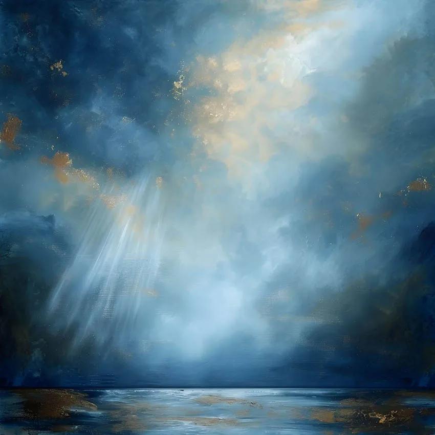 Фон для фотосъемки Mehofond, старый мастер, синяя текстура, гранж, стена, свадьба, искусство для беременных, портретный декор, фон для фотостудии