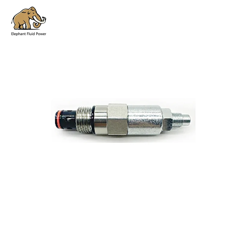 

High-quality Excavator Accessories Hedke pilot valve