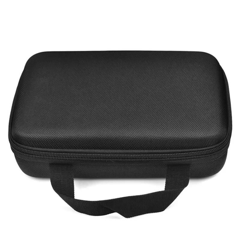 New Semi-Hard EVA Case Travel Storage Cover Box Business Bag For Bose Soundlink Mini 1 I/2 II Bluetooth Speaker Charging Cradle