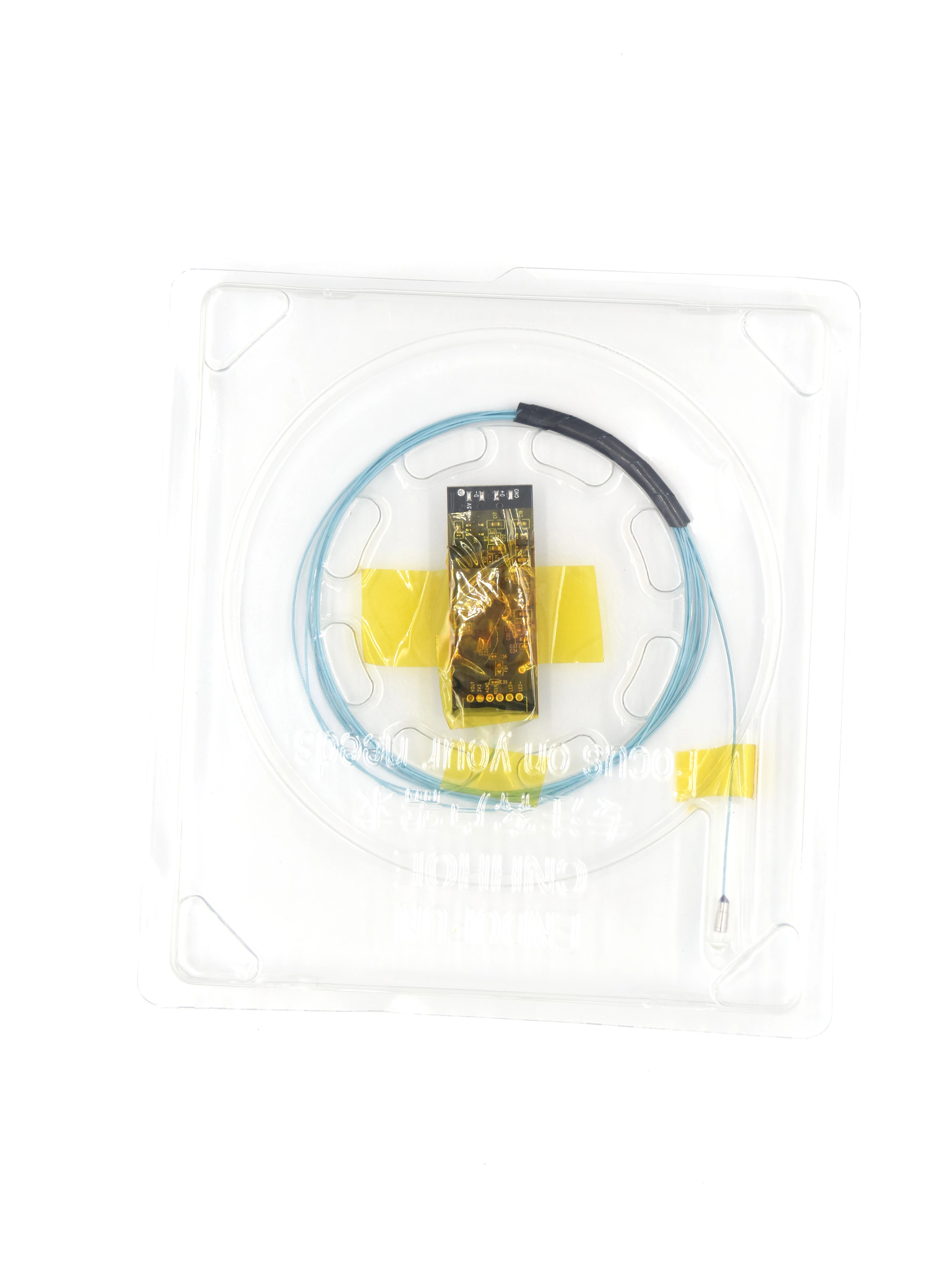 ov6946 camera module direct view 2.8mm viewing angle 120 degrees